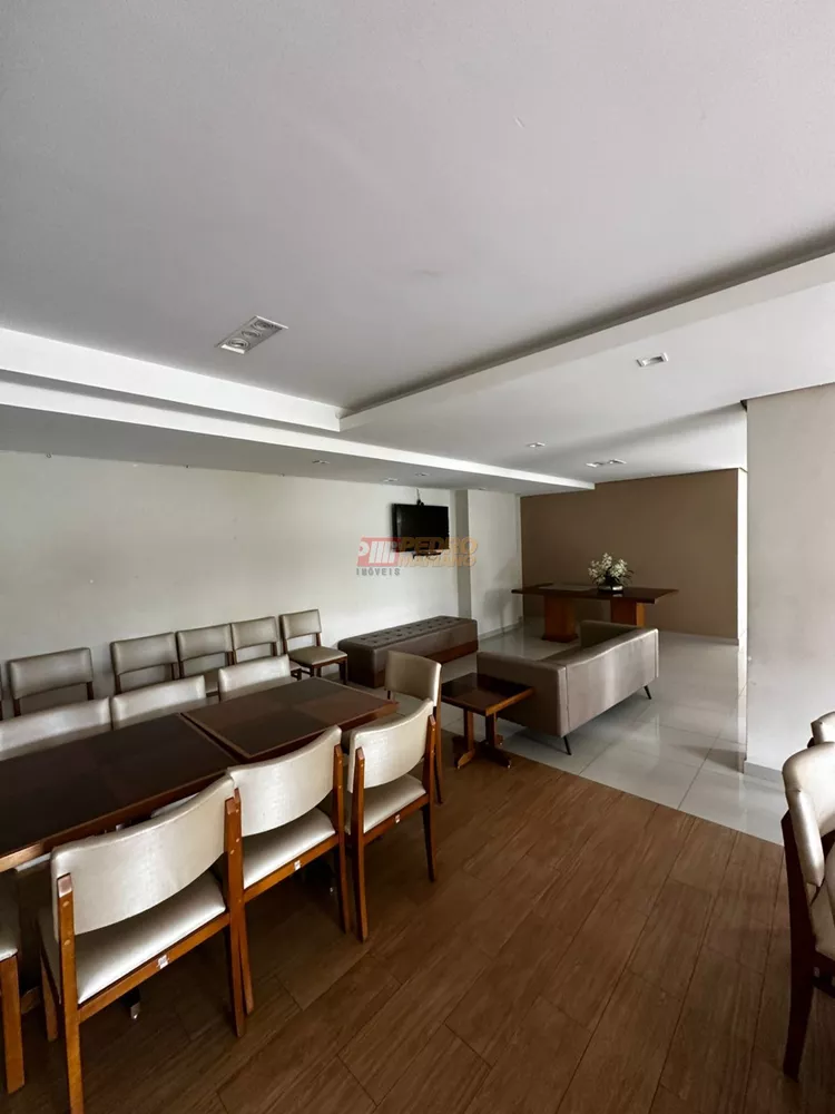 Apartamento, 3 quartos, 130 m² - Foto 29