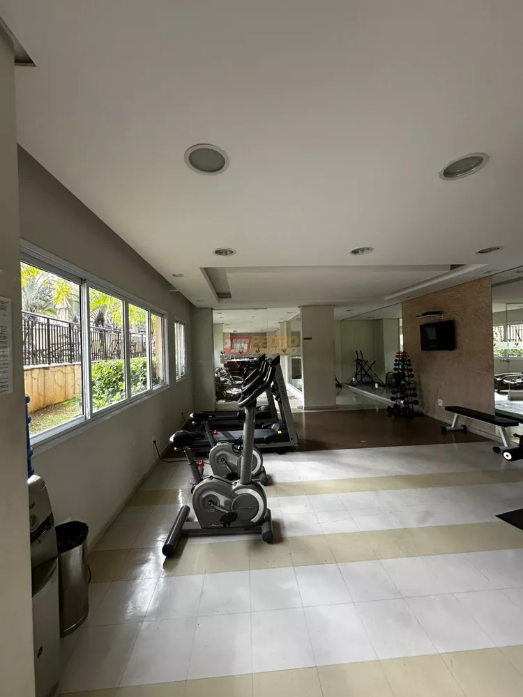 Apartamento, 3 quartos, 130 m² - Foto 5
