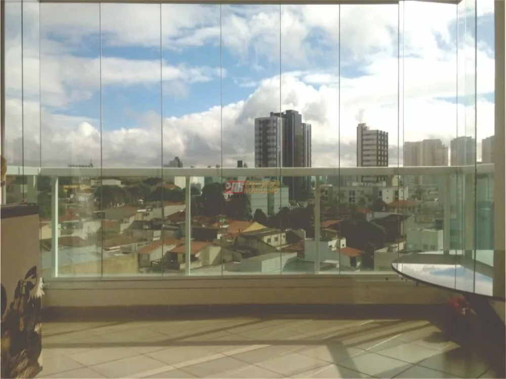 Apartamento, 3 quartos, 130 m² - Foto 43
