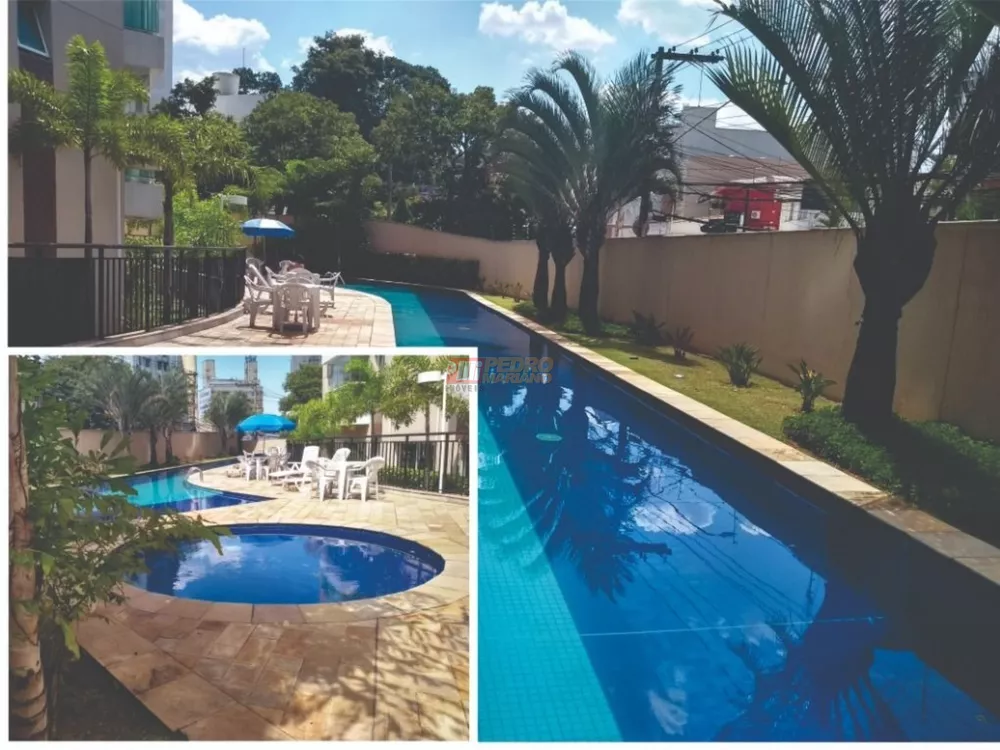 Apartamento, 3 quartos, 130 m² - Foto 27