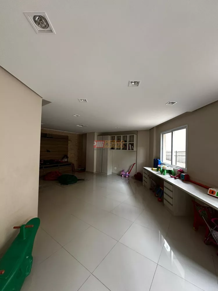 Apartamento, 3 quartos, 130 m² - Foto 18