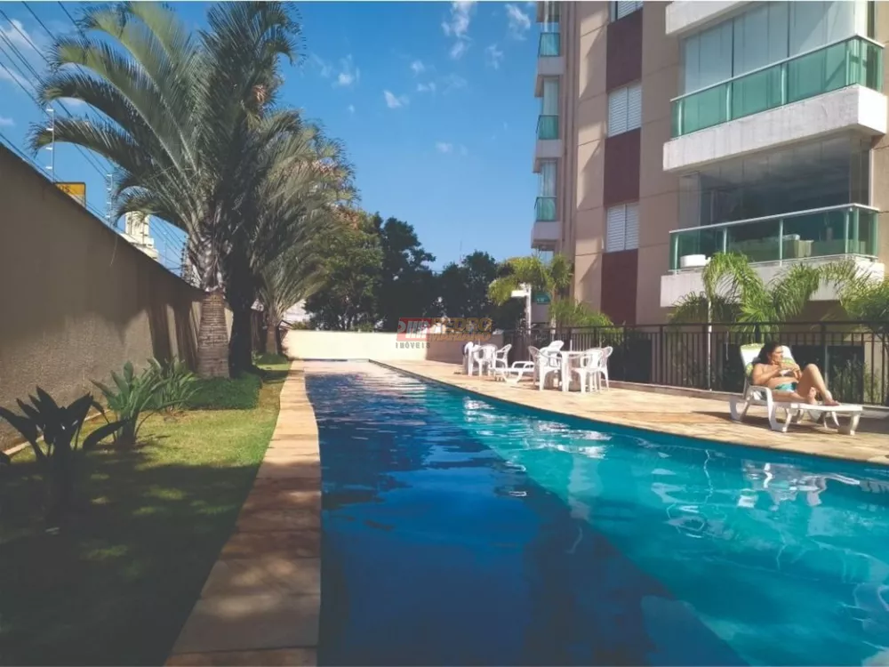 Apartamento, 3 quartos, 130 m² - Foto 36