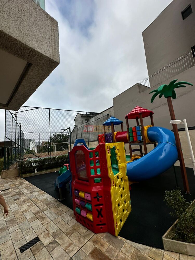 Apartamento, 3 quartos, 130 m² - Foto 5