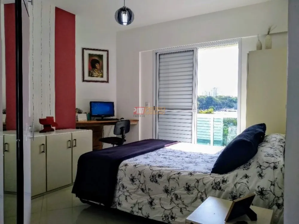 Apartamento, 3 quartos, 130 m² - Foto 8