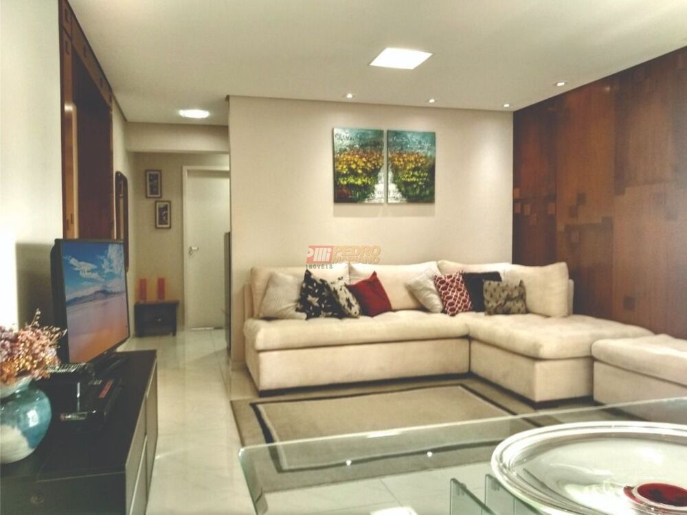Apartamento, 3 quartos, 130 m² - Foto 1
