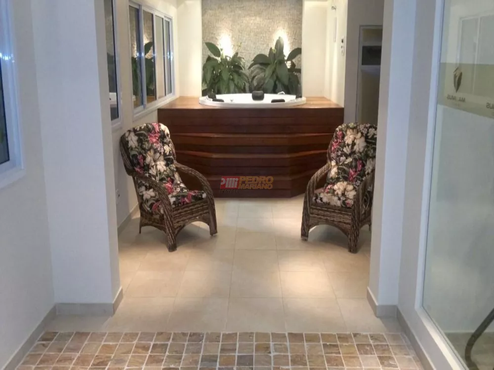 Apartamento, 3 quartos, 130 m² - Foto 46