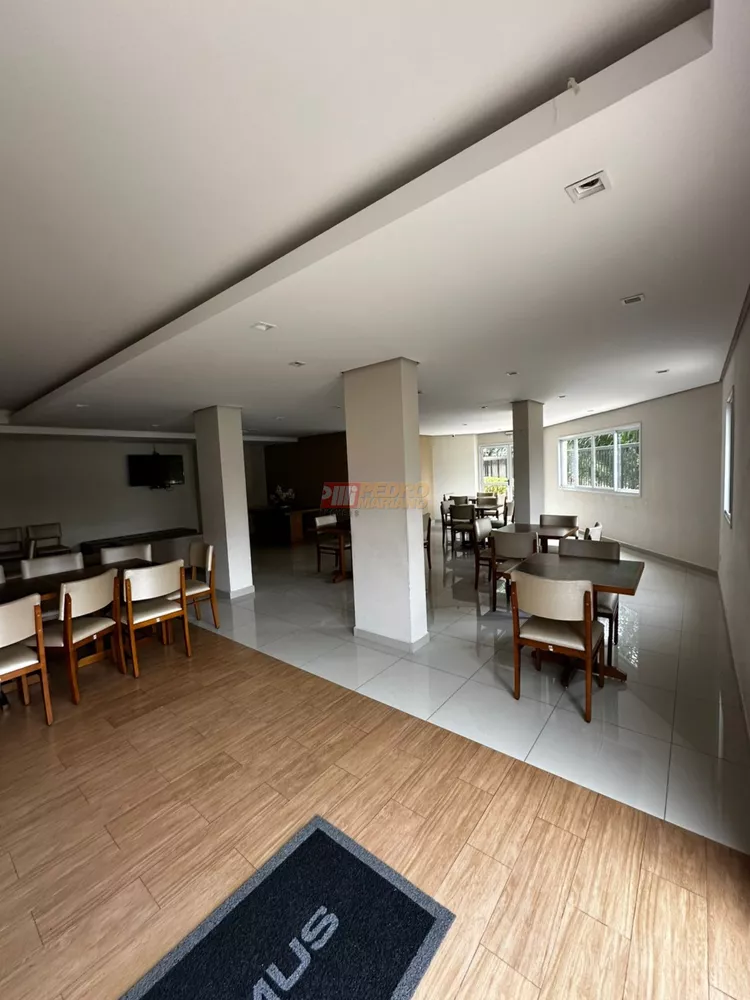 Apartamento, 3 quartos, 130 m² - Foto 15