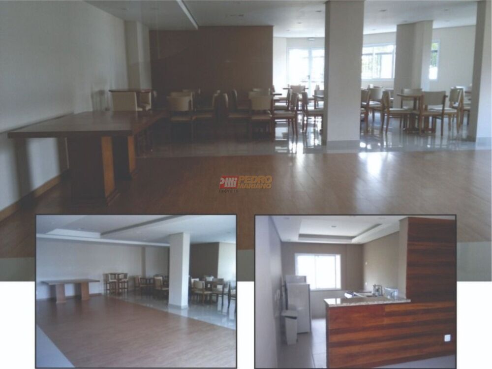 Apartamento, 3 quartos, 130 m² - Foto 2