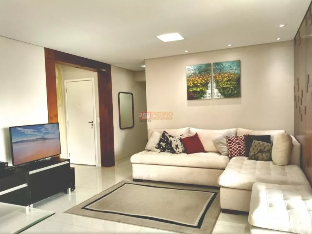 Apartamento, 3 quartos, 130 m² - Foto 24