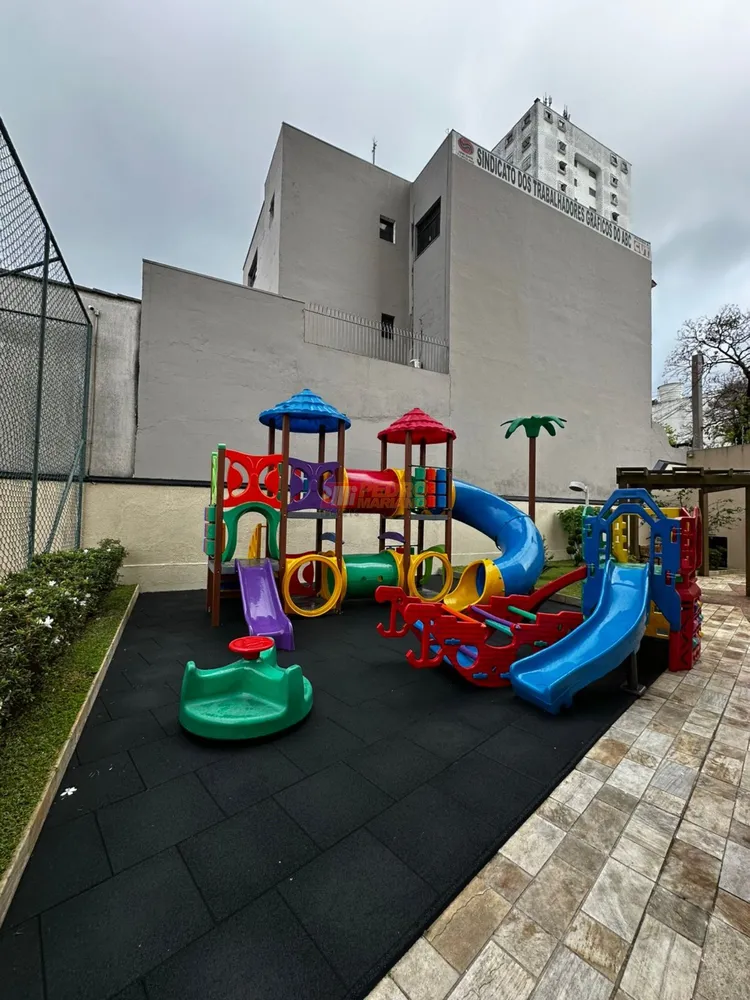 Apartamento, 3 quartos, 130 m² - Foto 42