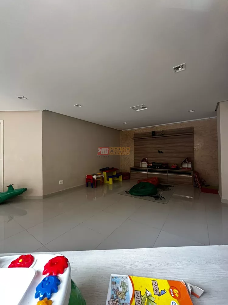 Apartamento, 3 quartos, 130 m² - Foto 12