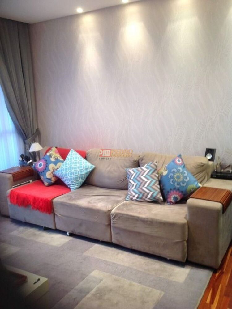 Apartamento, 2 quartos, 113 m² - Foto 2