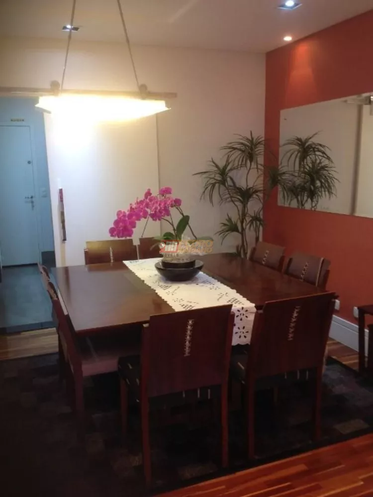 Apartamento, 2 quartos, 113 m² - Foto 1
