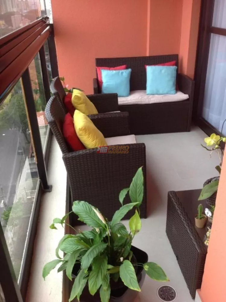 Apartamento, 2 quartos, 113 m² - Foto 4