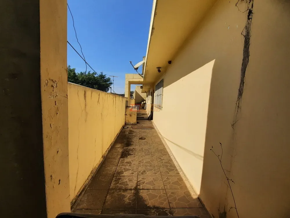 Casa, 2 quartos, 80 m² - Foto 1