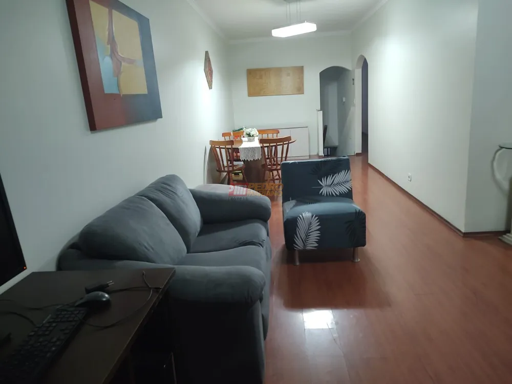 Casa, 3 quartos, 188 m² - Foto 4