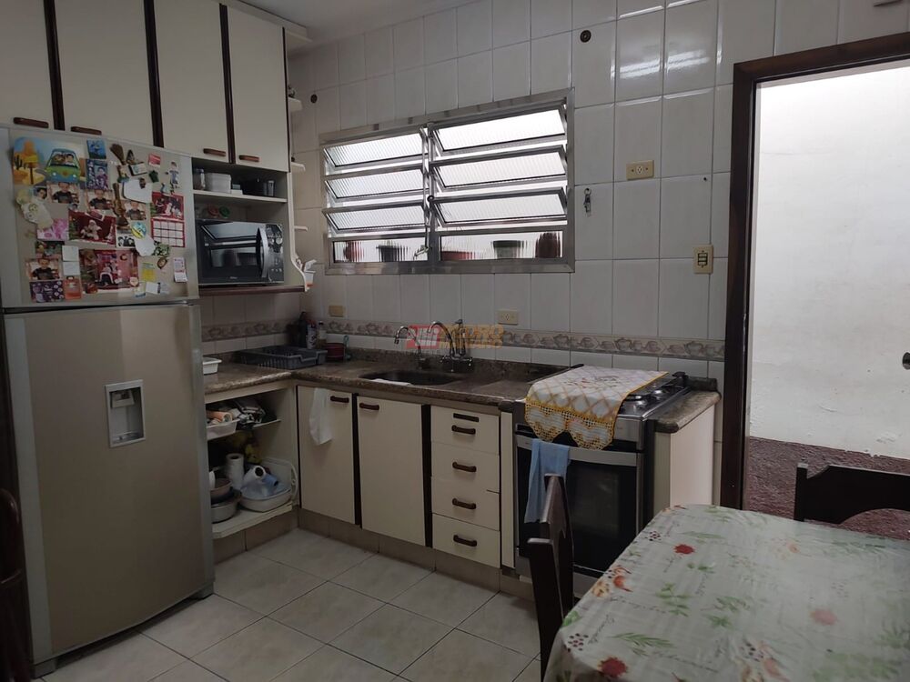 Casa, 3 quartos, 188 m² - Foto 7