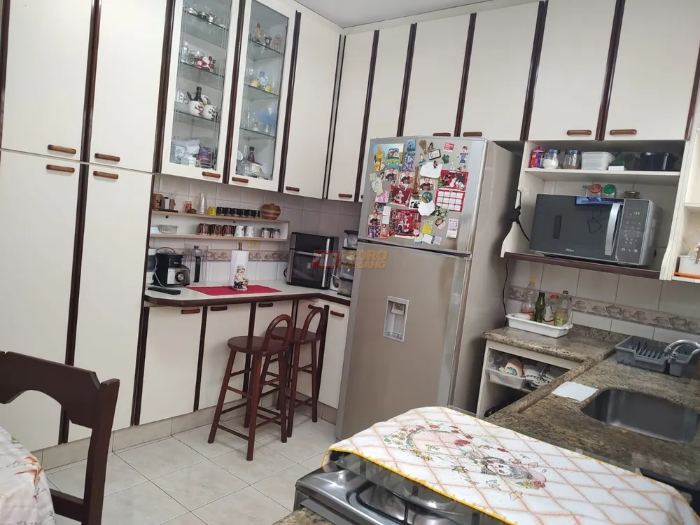 Casa, 3 quartos, 188 m² - Foto 11