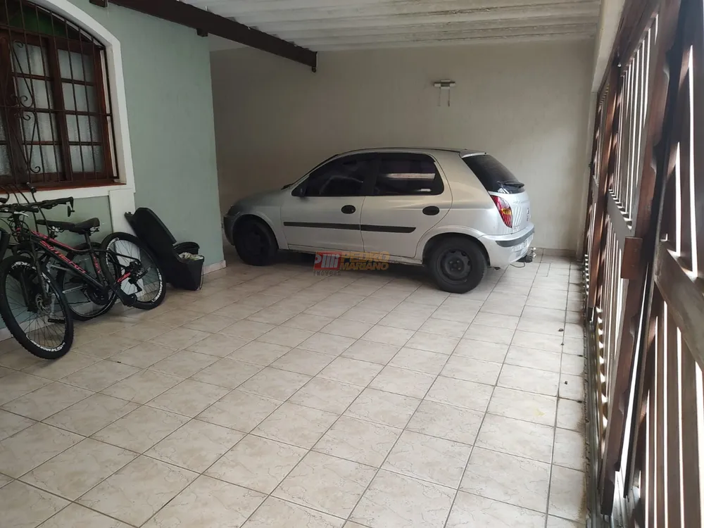Casa, 3 quartos, 188 m² - Foto 16