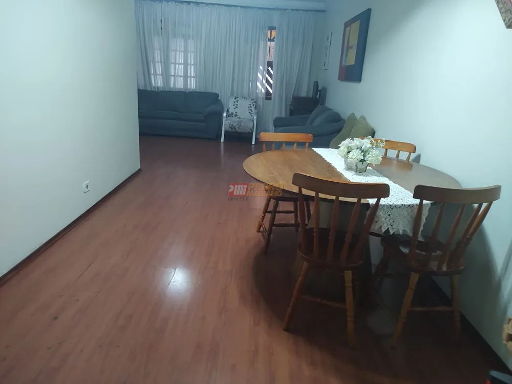 Casa, 3 quartos, 188 m² - Foto 5