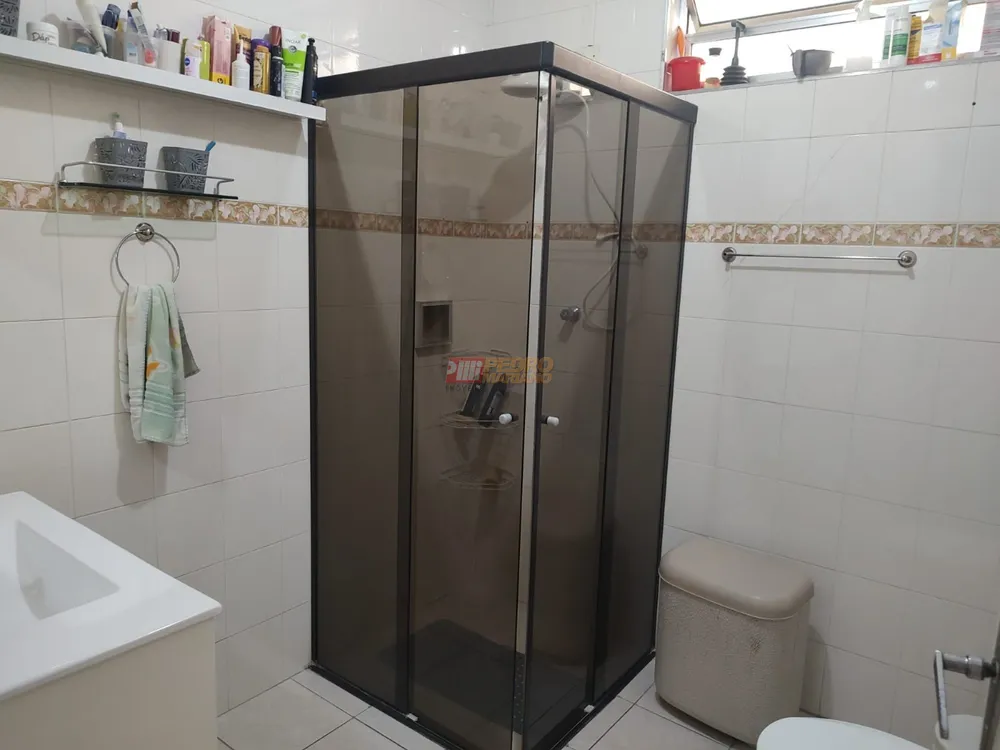 Casa, 3 quartos, 188 m² - Foto 13