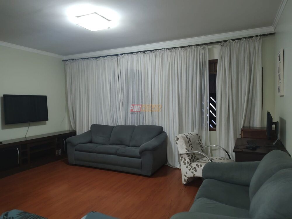 Casa, 3 quartos, 188 m² - Foto 3
