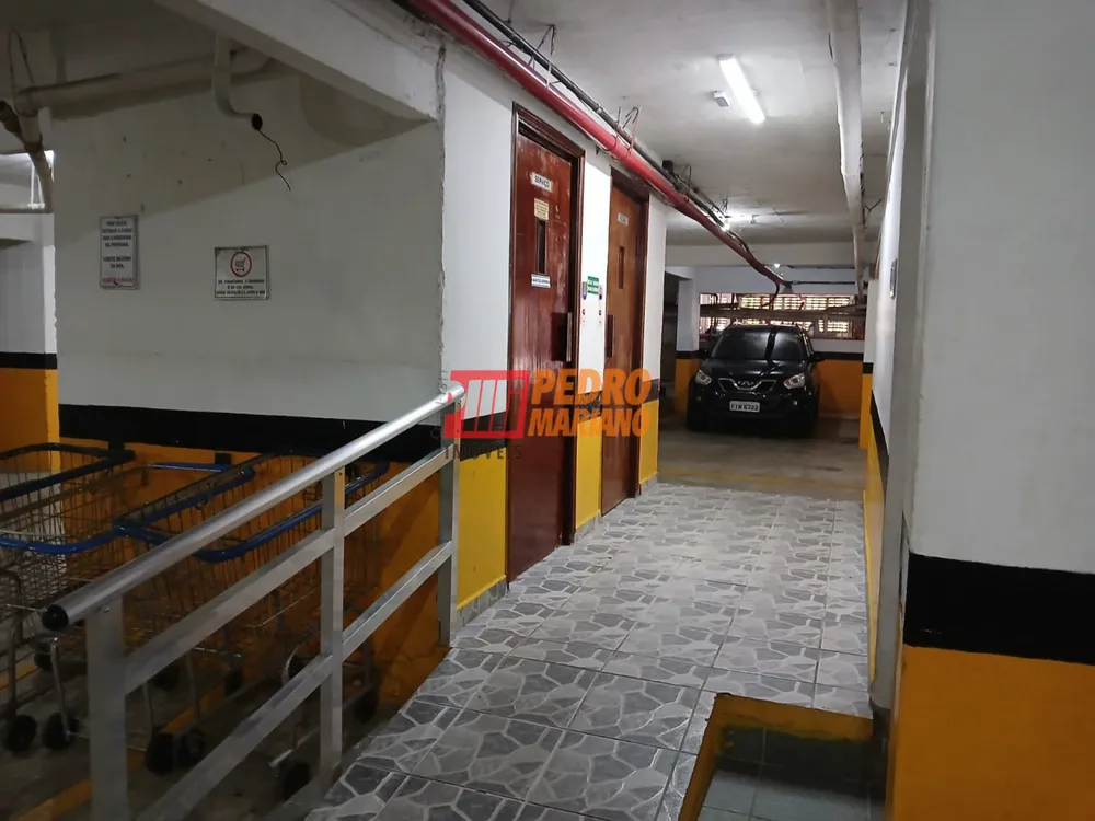 Apartamento, 2 quartos, 67 m² - Foto 8