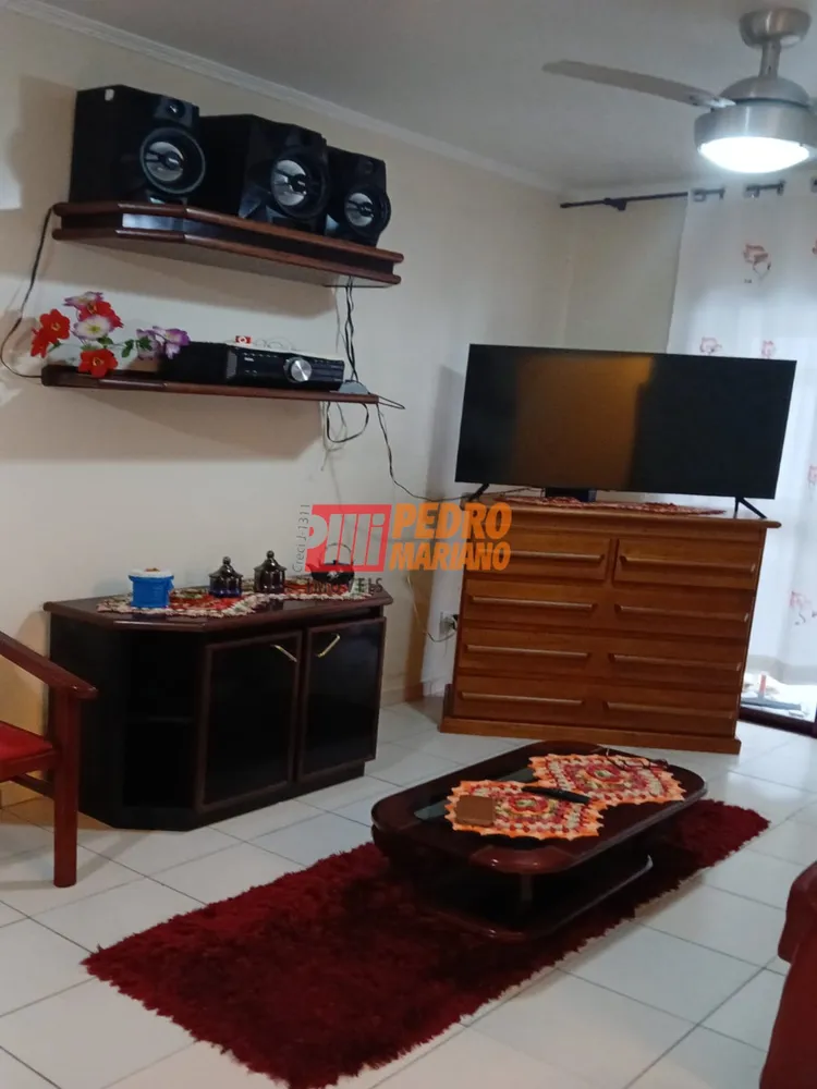 Apartamento, 2 quartos, 67 m² - Foto 1