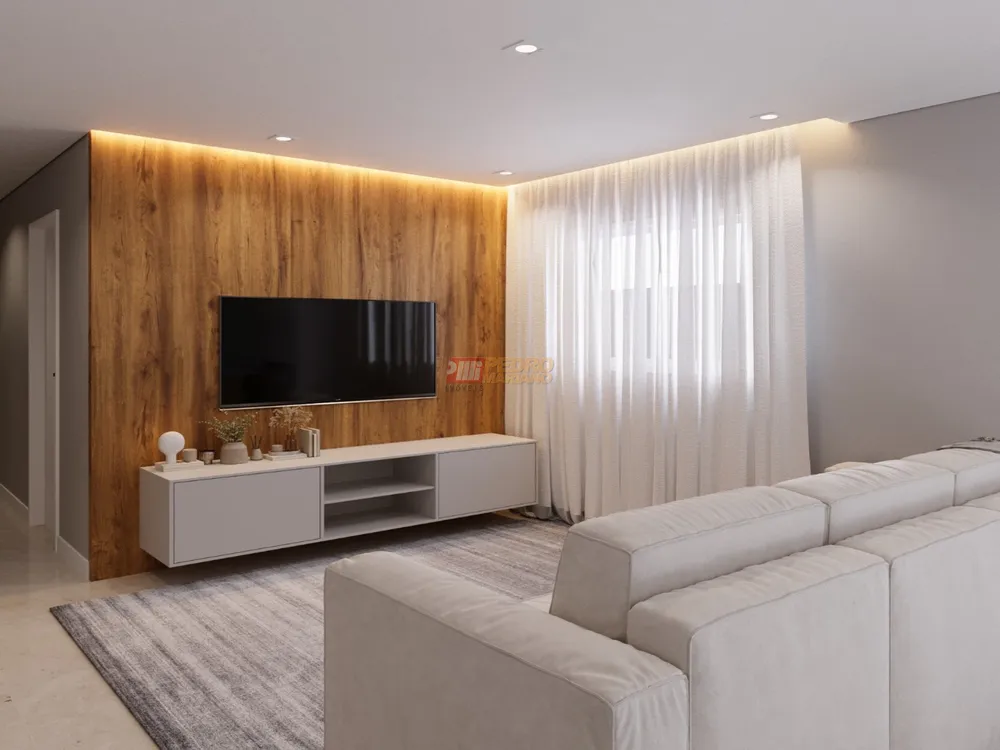 Apartamento, 3 quartos, 72 m² - Foto 1