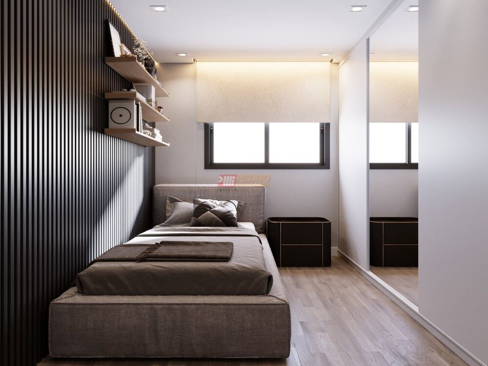 Apartamento, 3 quartos, 72 m² - Foto 8