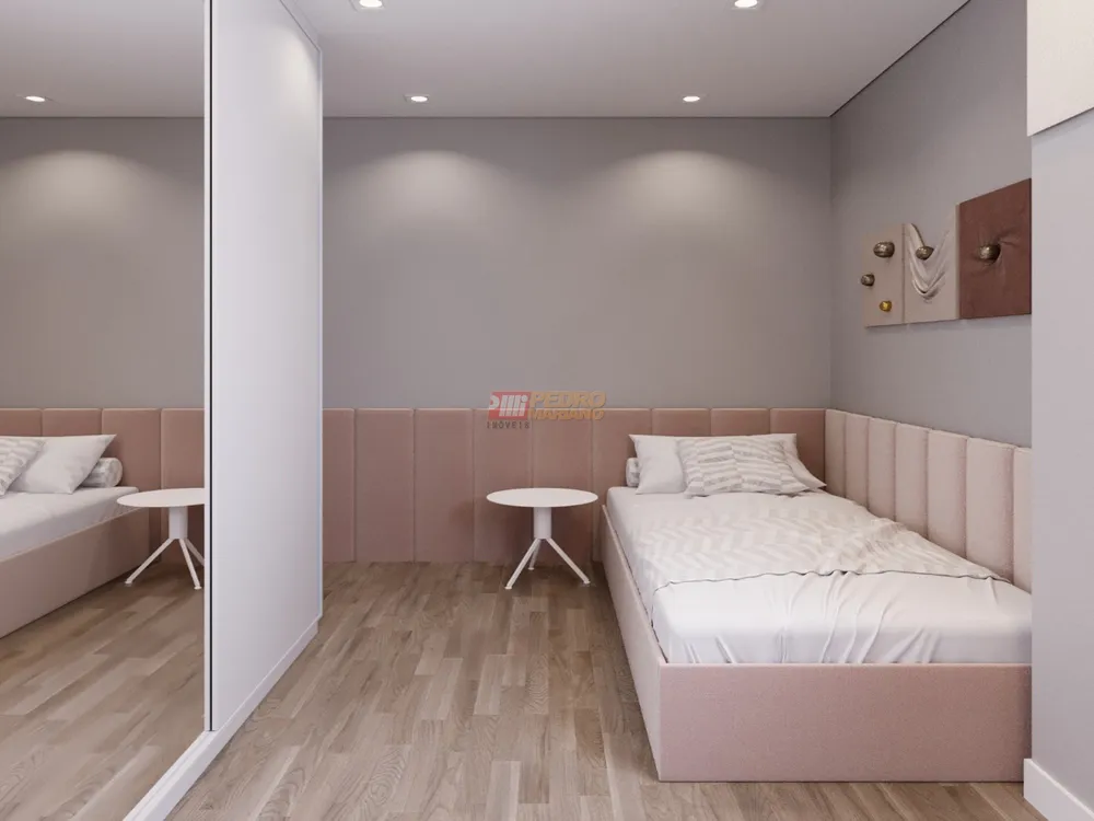 Apartamento, 3 quartos, 72 m² - Foto 6