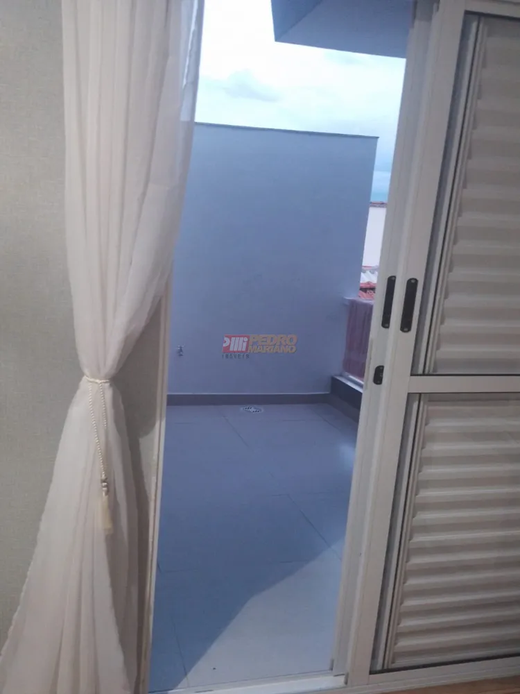 Sobrado, 4 quartos, 175 m² - Foto 9