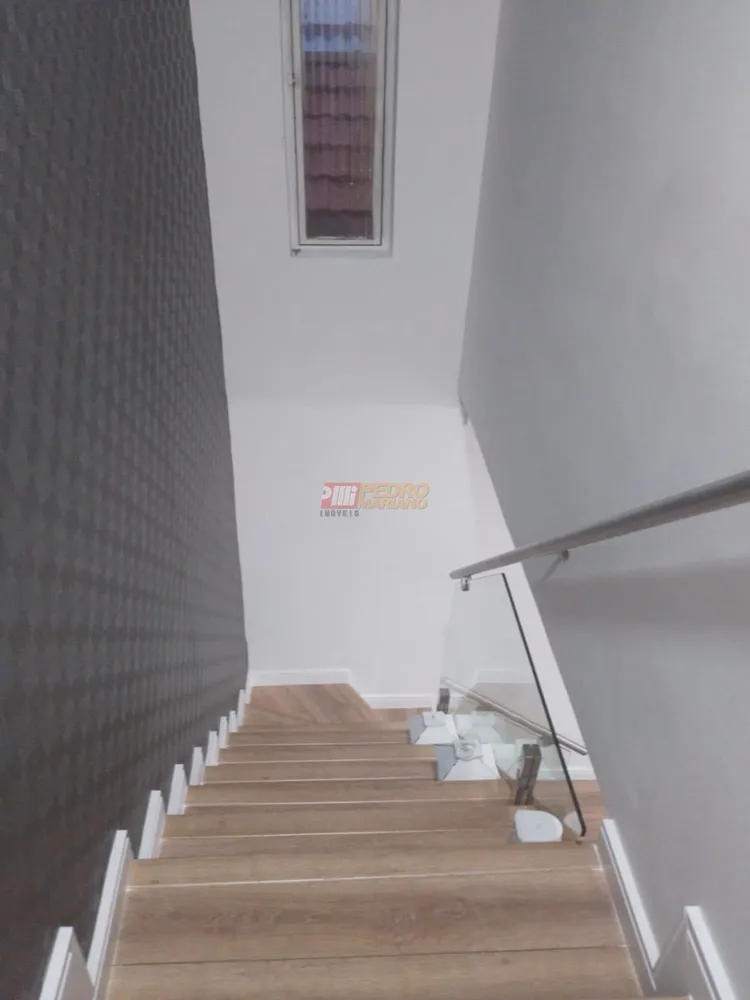 Sobrado, 4 quartos, 175 m² - Foto 3
