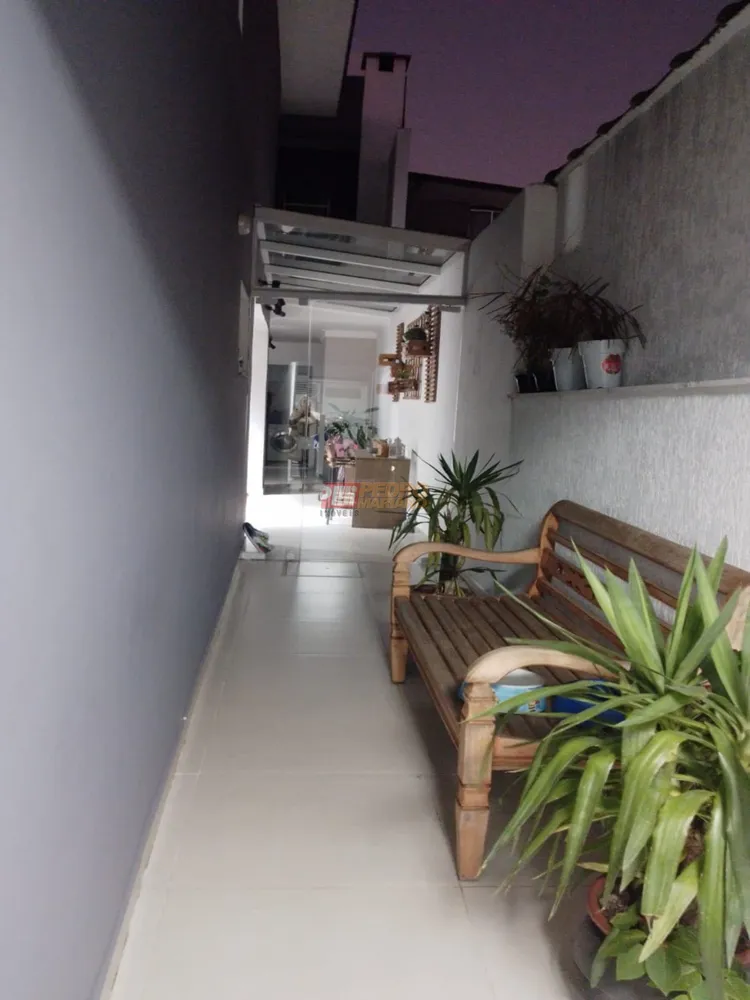Sobrado, 4 quartos, 175 m² - Foto 11