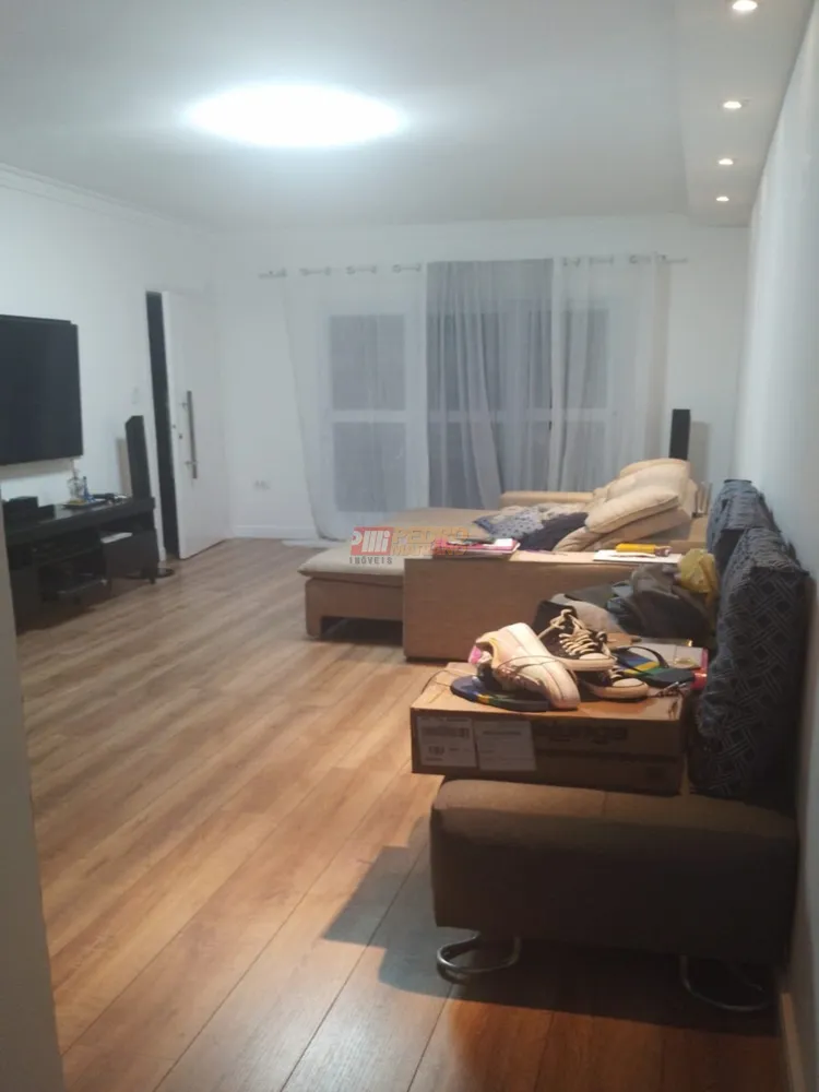 Sobrado, 4 quartos, 175 m² - Foto 1
