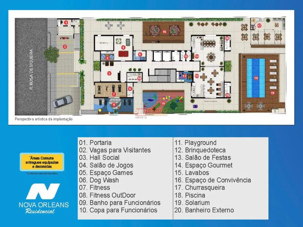 Apartamento, 2 quartos, 64 m² - Foto 9