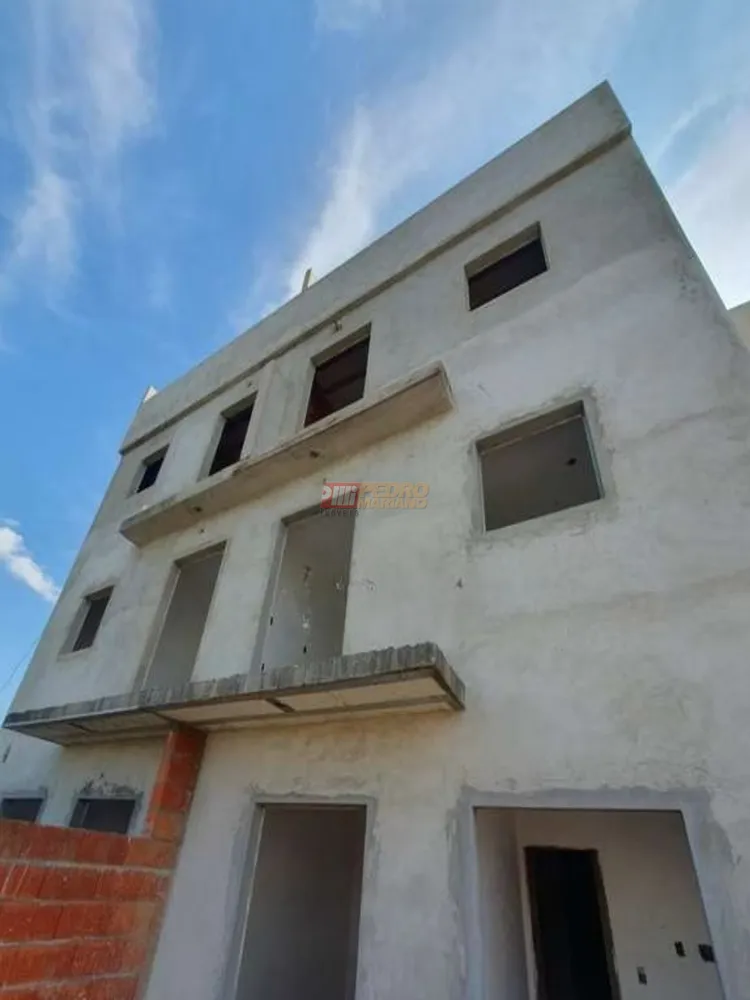 Apartamento, 2 quartos, 65 m² - Foto 3