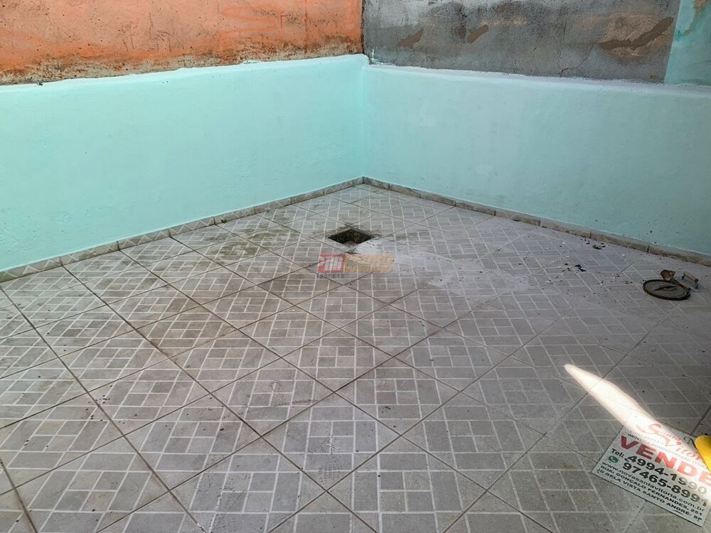 Sobrado, 3 quartos, 125 m² - Foto 13