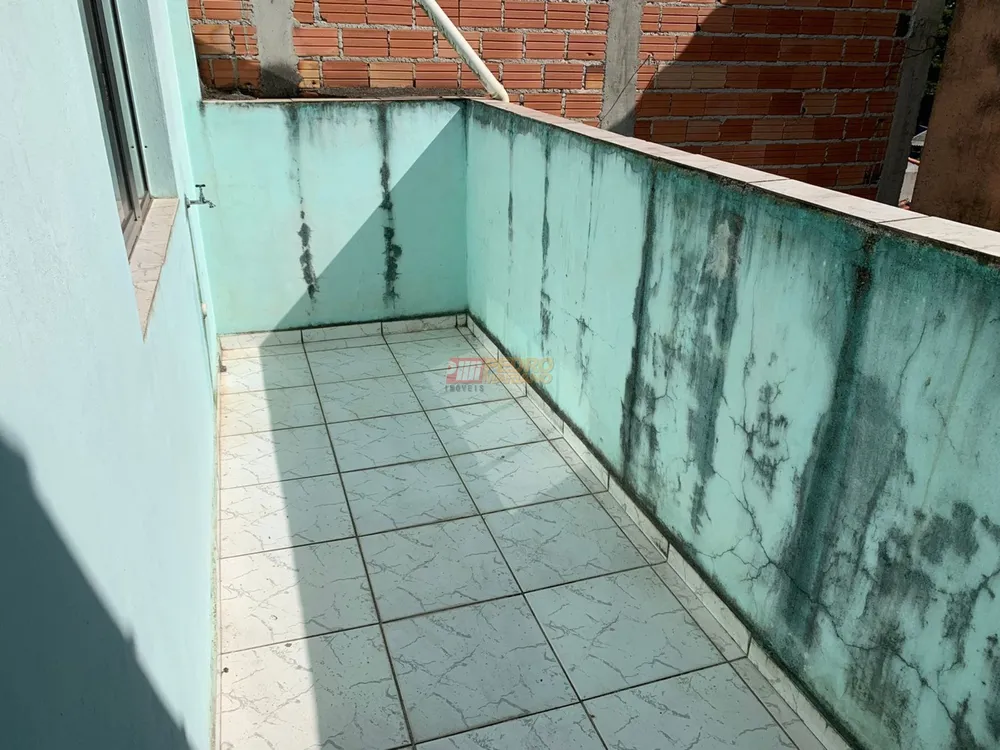 Sobrado, 3 quartos, 125 m² - Foto 12