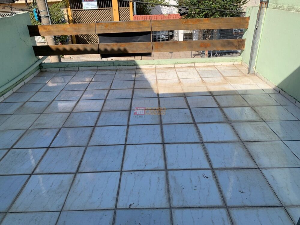 Sobrado, 3 quartos, 125 m² - Foto 5