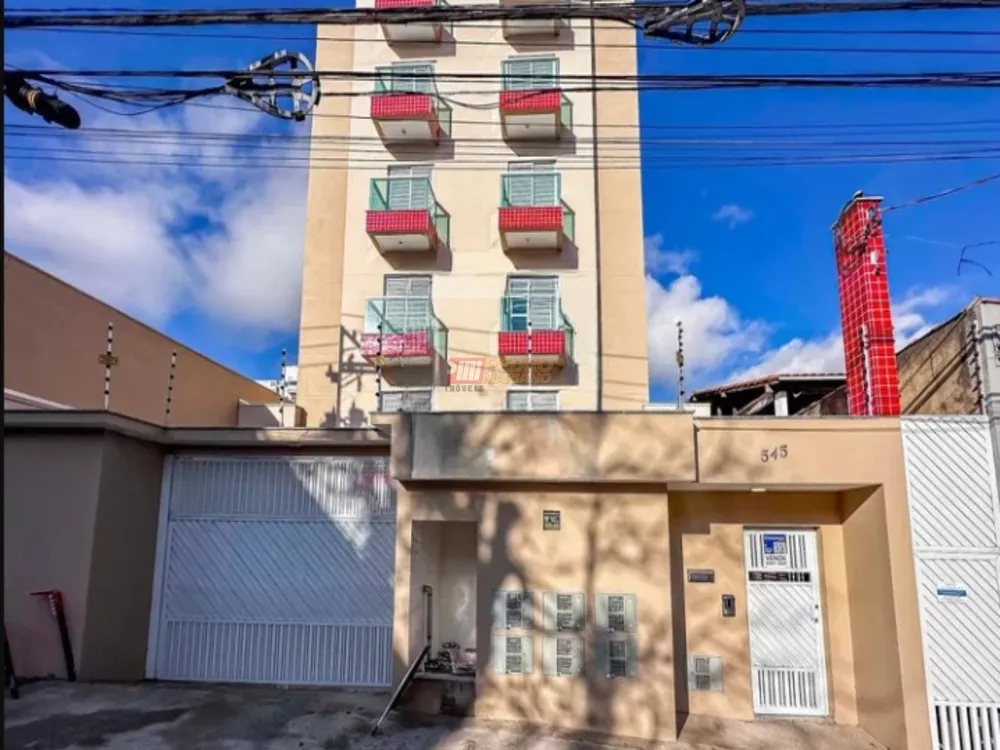 Apartamento, 3 quartos, 70 m² - Foto 18