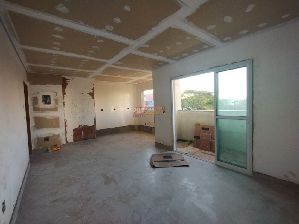 Apartamento, 3 quartos, 70 m² - Foto 2