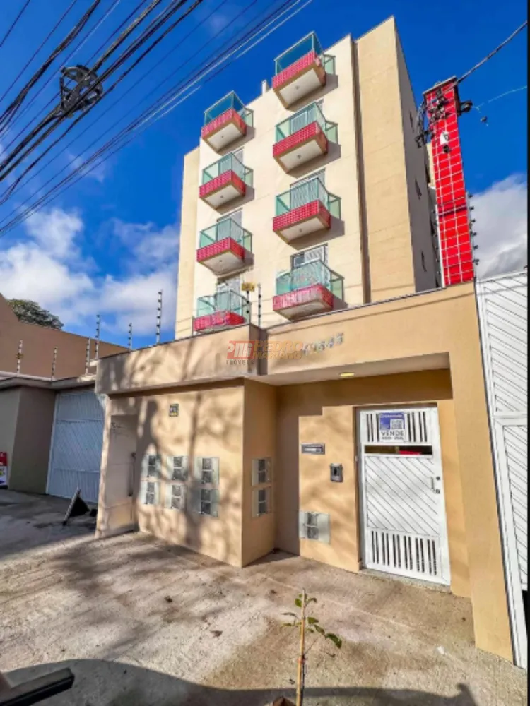 Apartamento, 3 quartos, 70 m² - Foto 17
