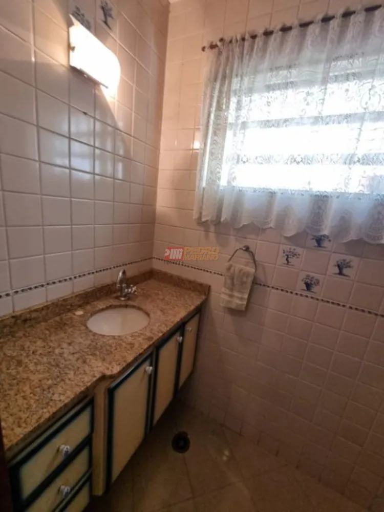 Sobrado, 4 quartos, 400 m² - Foto 13