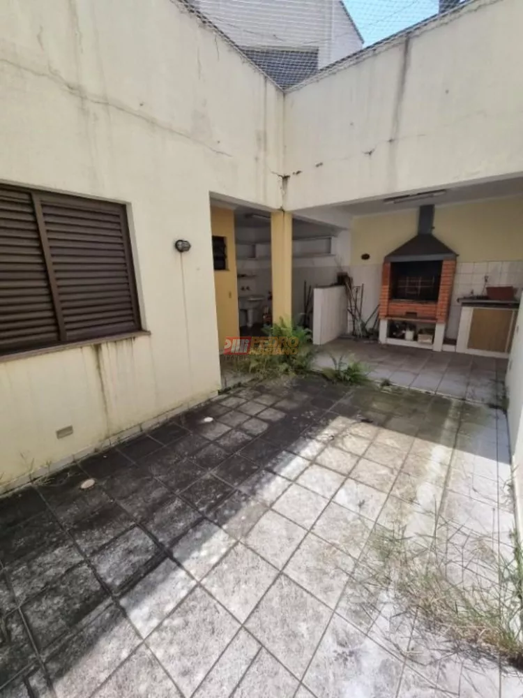 Sobrado, 4 quartos, 400 m² - Foto 6