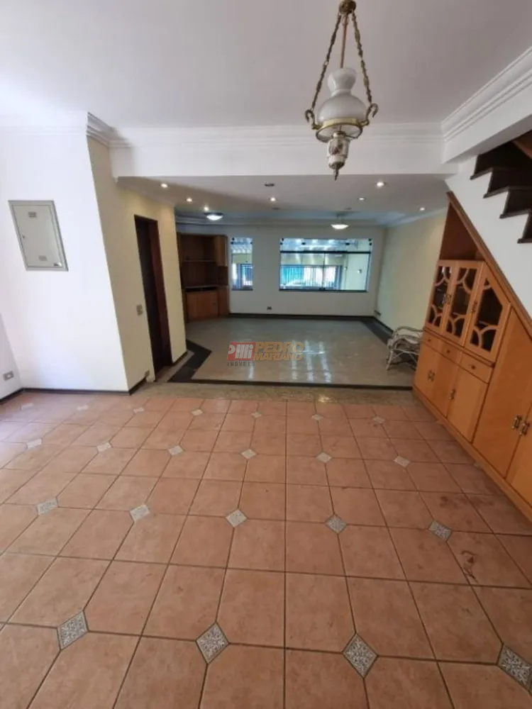 Sobrado, 4 quartos, 400 m² - Foto 2