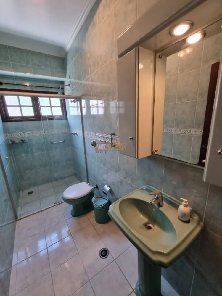 Sobrado, 4 quartos, 400 m² - Foto 14