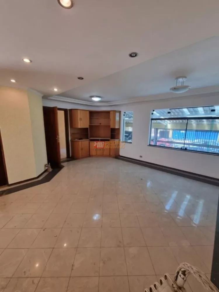 Sobrado, 4 quartos, 400 m² - Foto 8