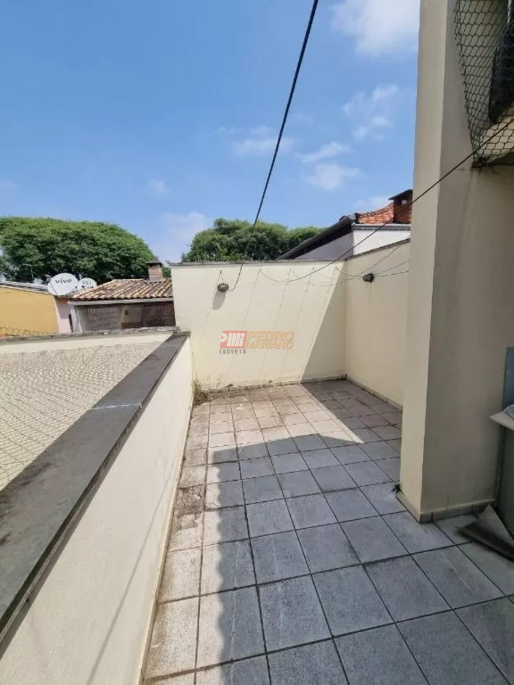 Sobrado, 4 quartos, 400 m² - Foto 4