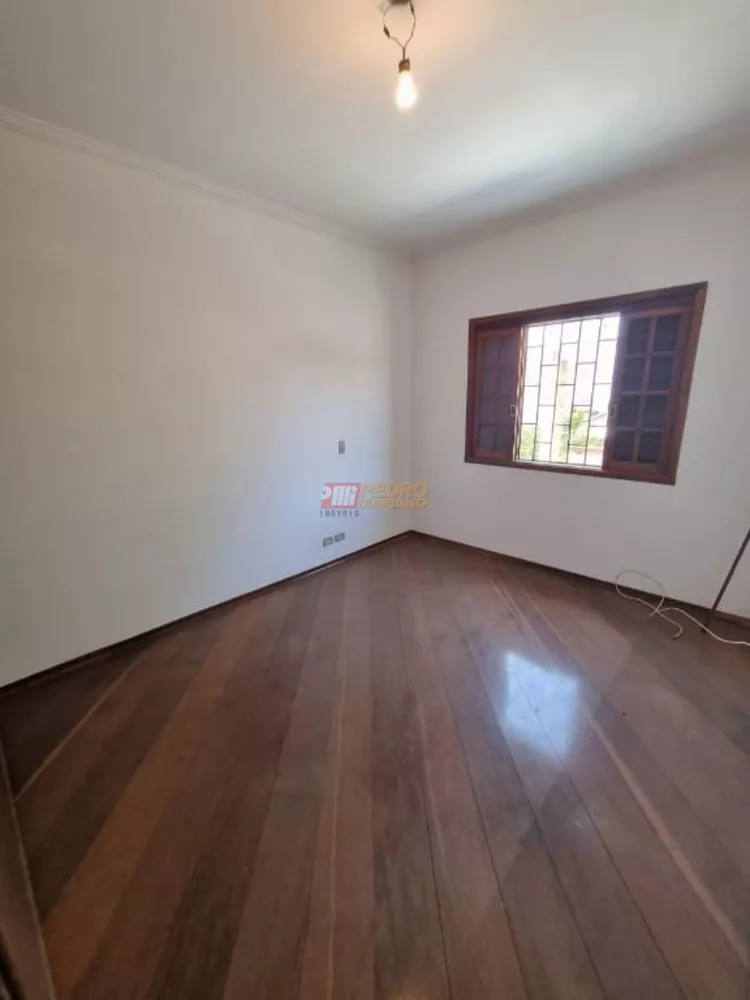 Sobrado, 4 quartos, 400 m² - Foto 1